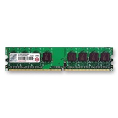 【TS256MLQ64V8U】MEMORY 2GB DIMM DDR2 800MHZ