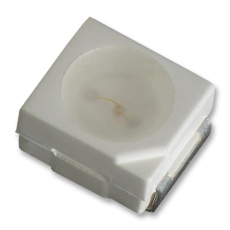 【KA-3528ZGCT-G】LED 2.8MM GREEN 1000MCD 525NM