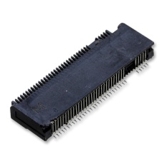 【1-2199119-5】CONNECTOR CARD EDGE RCPT 67POS 2ROW