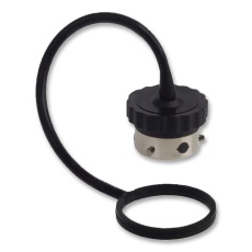 【UTS612DCG】SEALING CAP UTS CIRCULAR CONNECTOR