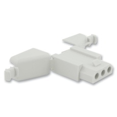 【SMS3RDH3】RECTANGULAR POWER HOUSING RCPT CABLE