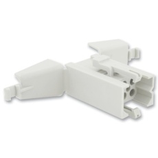 【SMS6PDH3】RECTANGULAR POWER HOUSING PLUG CABLE