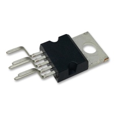 【MC33167TVG】DC-DC CONV BOOST-BUCK-INV 5A TO-220-5