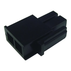 【171692-0102】CONNECTOR HOUSING RCPT 2POS