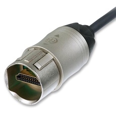 【NKHDMI-10】CABLE HDMI A PLUG-HDMI A PLUG 10M