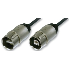 【NKUSB-3】COMPUTER CABLE USB 2 A/B 3M