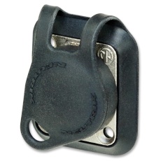 【SCD-W】SEALING CAP D SIZED CHASSIS CONNECTOR