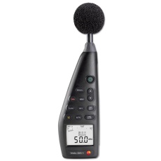 【816-1】SOUND LEVEL METER 30DB-130DB 1.4DB