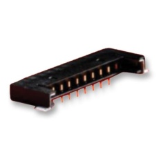 【504050-0791】CONNECTOR HEADER 7POS 1ROW 1.5MM