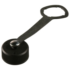 【1-1546406-1】CLOSURE CAP SEALED RJ45 CONNECTOR