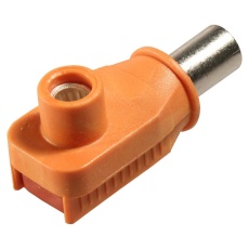 【RL00571-25】CONNECTOR POWER ENTRY RCPT 120A 1KV