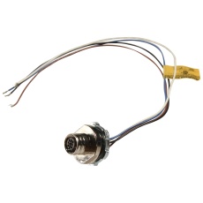 【RL00361-10BK】CONNECTOR POWER ENTRY RCPT 70A 1KV