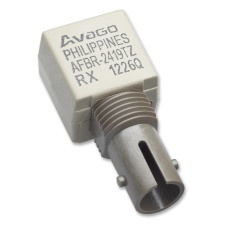 【AFBR-2419TZ】RECEIVER FIBER OPTIC 50MBD 3KM