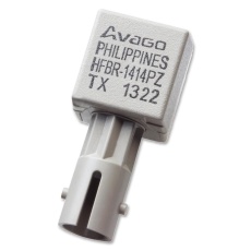 【HFBR-1414PZ】TRANSMITTER FIBRE OPTIC 160MBD 2.7KM