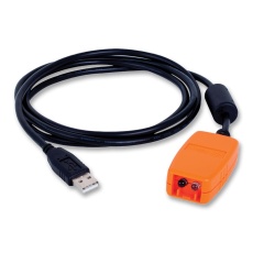 【U1173B】PC CONNECTIVITY CABLE USB KEYSIGHT DMM