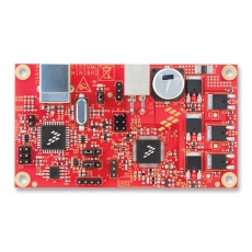 【S12ZVML-MINIBRD】MAGNIV SENSORLESS MOTOR CONTROL BOARD