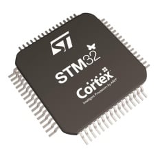 【STM32F030R8T6】MCU 32BIT CORTEX-M0 48MHZ LQFP-64