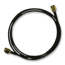 【135101-02-06.00】COAXIAL CABLE RG174/U SMA PLUG 6INCH