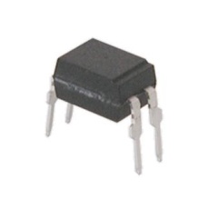【SFH615A-3】OPTOCOUPLER PHOTOTRANS 5.3KV DIP