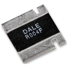 【WSL3637R0100FEA】RESISTOR METAL STRIP 0.01OHM 1% 3637