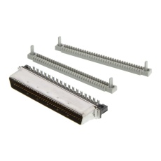 【1-5750913-7】CONNECTOR D SUB PLUG 68POS