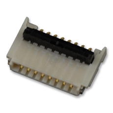 【503480-0800】CONNECTOR FPC RCPT 8POS 1ROW
