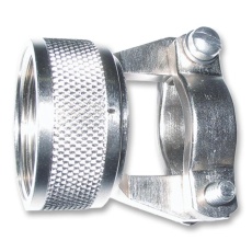 【M85049/38S13N】STRAIN RELIEF MIL-DTL-38999 CONNECTOR