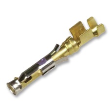 【66360-3】CONTACT SOCKET 18-14AWG CRIMP