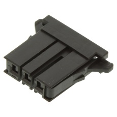 【2-178128-3】CONN HOUSING D-3200S DYNAMIC CONNECTOR