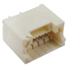 【B05B-ZESK-1D(T)(LF)(SN)(N)】CONNECTOR HEADER 5POS 1ROW 1.5MM