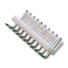 【B10PS-VH(LF)(SN)】CONNECTOR HEADER 10POS 3.96MM 1ROW