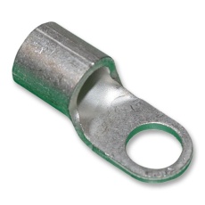 【22-S8】TERMINAL RING TONGUE 0.313inch 4AWG