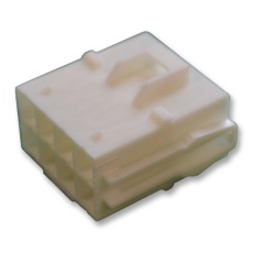【VLR-12V】CONNECTOR HOUSING RCPT 12POS