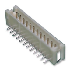 【B12B-ZR-SM4-TF(LF)(SN)】CONNECTOR HEADER 12POS 1.5MM 1ROW