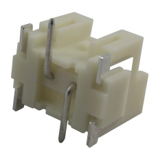 【BM02B-XASS-TF(LF)(SN)】CONNECTOR HEADER 2POS 1ROW 2.5MM
