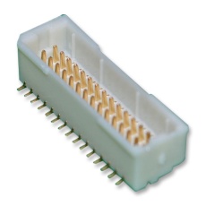 【BM30B-SRDS-G-TF(LF)(SN)】CONNECTOR HEADER 30POS 2ROW 1MM