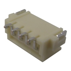 【S4B-XH-SM4-TB(LF)(SN)】CONNECTOR HEADER 4POS 2.5MM 1ROW