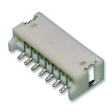 【S7B-ZR-SM4A-TF(LF)(SN)】CONNECTOR HEADER 7POS 1.5MM 1ROW
