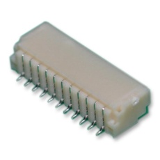 【SM11B-SRSS-TB(LF)(SN)】CONNECTOR HEADER 11POS 1ROW 1MM