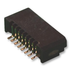 【08FMN-SMT-A-TF(LF)(SN)】CONNECTOR FFC RCPT 8POS 1ROW