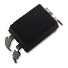 【HCPL-817-56BE】OPTOCOUPLER PHOTOTRANSISTOR O/P 5KV