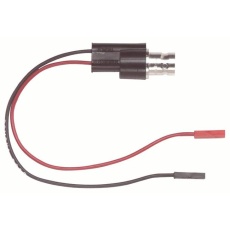 【5069】TEST LEAD 142MM 500V