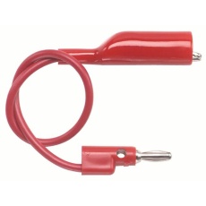 【1166-48-2】TEST LEAD RED 1.219M 5A