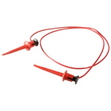 【3781-24-2】TEST LEAD RED 609.6MM 60V 5A