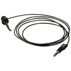 【3782-60-0】TEST LEAD BLK 1.524M 60V 5A