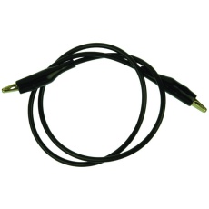 【MG-B-24-0】TEST LEAD BLK 609.6MM 70V 5A