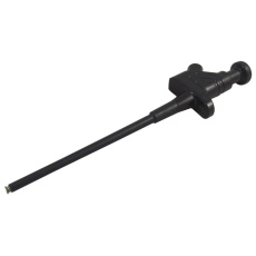 【5830-0】TEST CLIP 157.99MM 300VAC/VDC 5A BLK