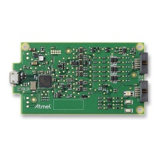 【ATATMEL-ICE-PCBA】DEBUGGER ATMEL ARM & AVR PCBA KIT