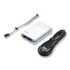 【ATATMEL-ICE-BASIC】DEBUGGER ATMEL ARM & AVR BASIC KIT