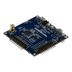 【ATSAMR21-XPRO】EVALUATION BOARD SAM R21 MCU